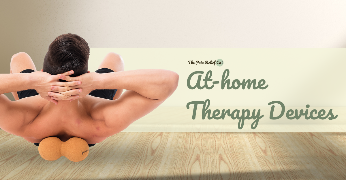 At-Home Therapy Devices