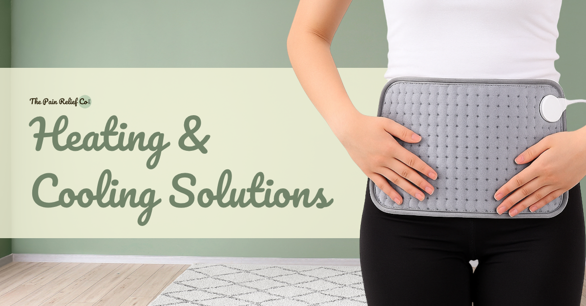 Heating & Cooling Solutions