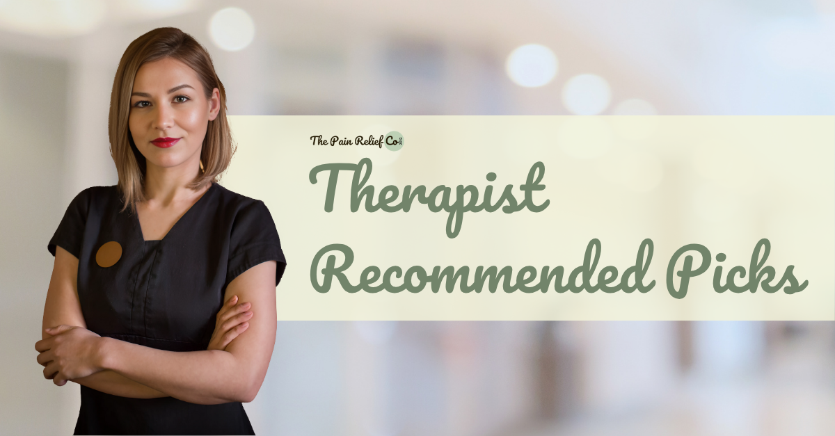 Therapist-Recommended Picks