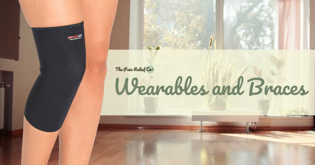 Wearables & Braces