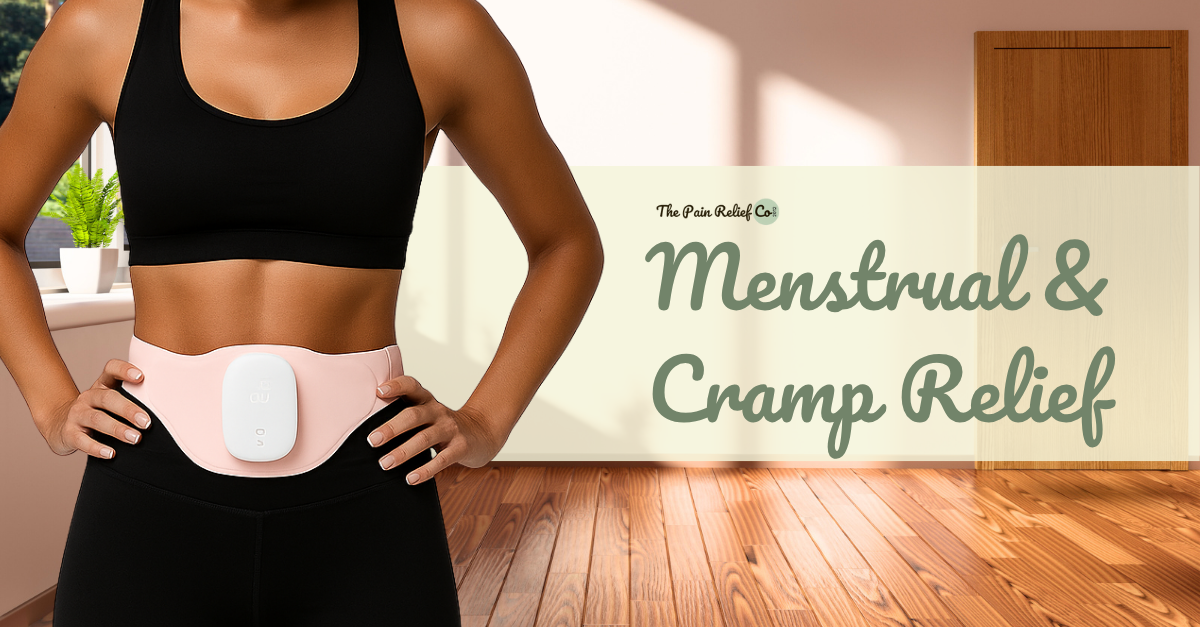 Menstrual & Cramp Relief